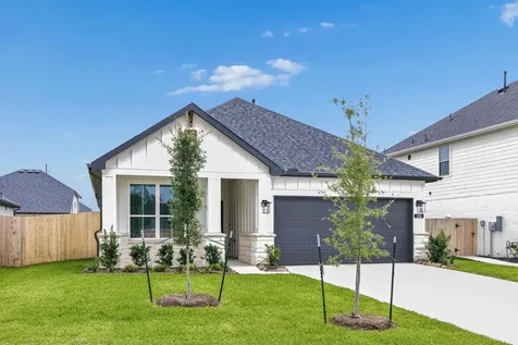 206 Prairie Ridge Lane Montgomery TX 77356