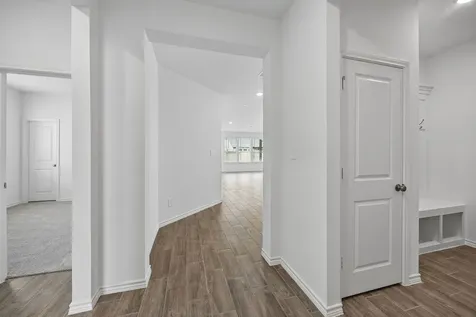 206 Prairie Ridge Lane Montgomery TX 77356