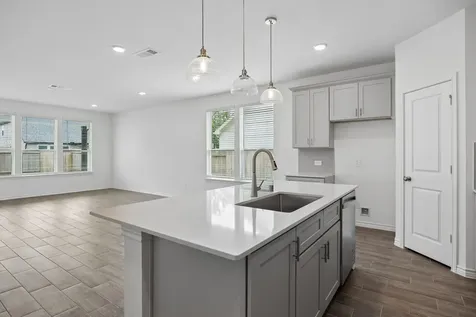 206 Prairie Ridge Lane Montgomery TX 77356