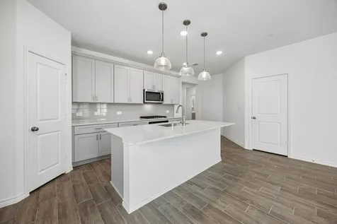 206 Prairie Ridge Lane Montgomery TX 77356
