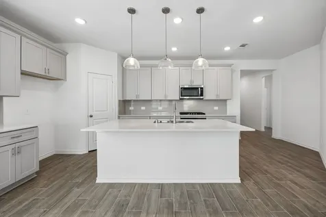 206 Prairie Ridge Lane Montgomery TX 77356