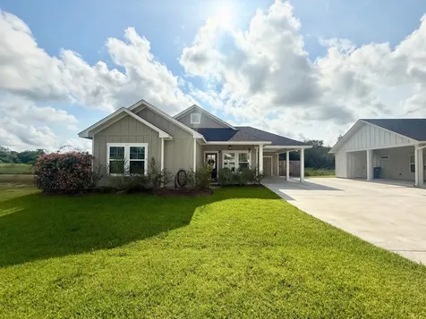 133 Ellis Lane West Columbia TX 77486