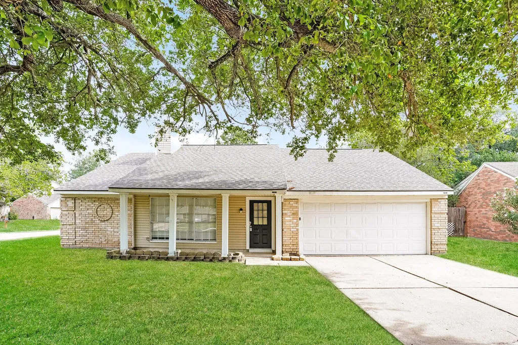 17914 Holly Forest Drive Houston TX 77084
