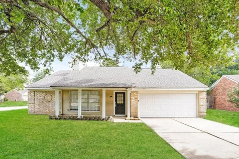 17914 Holly Forest Drive Houston TX 77084