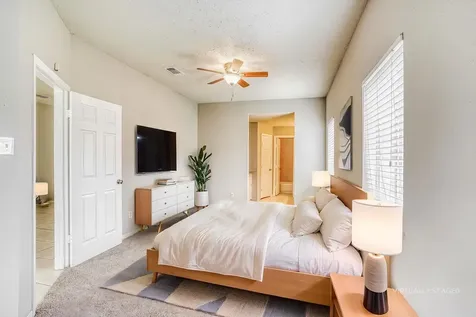 17914 Holly Forest Drive Houston TX 77084