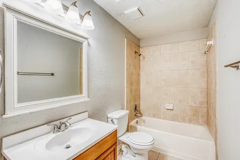 17914 Holly Forest Drive Houston TX 77084