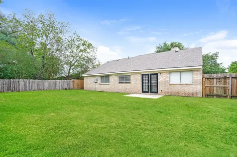 17914 Holly Forest Drive Houston TX 77084