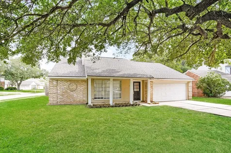 17914 Holly Forest Drive Houston TX 77084
