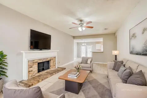 17914 Holly Forest Drive Houston TX 77084