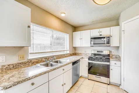 17914 Holly Forest Drive Houston TX 77084
