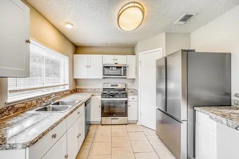 17914 Holly Forest Drive Houston TX 77084