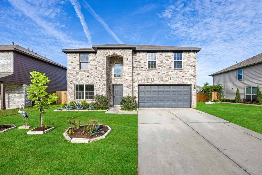 12747 Highmanor Drive Houston TX 77038