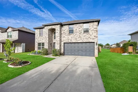 12747 Highmanor Drive Houston TX 77038
