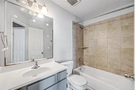 12747 Highmanor Drive Houston TX 77038
