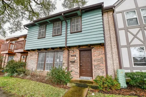 2336 Shadowdale Drive Houston TX 77043