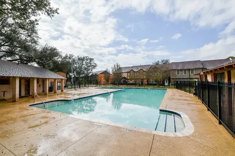 2336 Shadowdale Drive Houston TX 77043