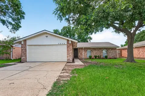 7646 Winkle Wood Lane Houston TX 77086