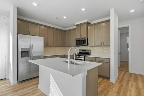 3235 Loam Lane Richmond TX 77406