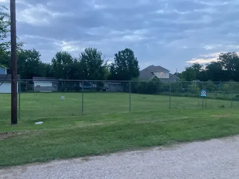1323 Phyllis Street Rosharon TX 77583