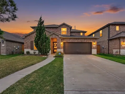 10626 Sentinel Dome Drive Rosharon TX 77583
