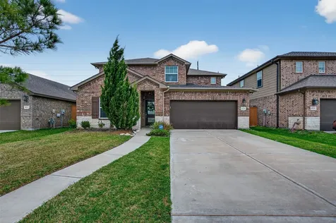 10626 Sentinel Dome Drive Rosharon TX 77583