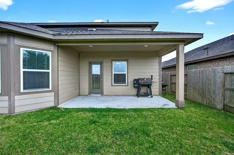 10626 Sentinel Dome Drive Rosharon TX 77583