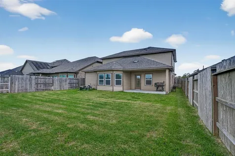 10626 Sentinel Dome Drive Rosharon TX 77583
