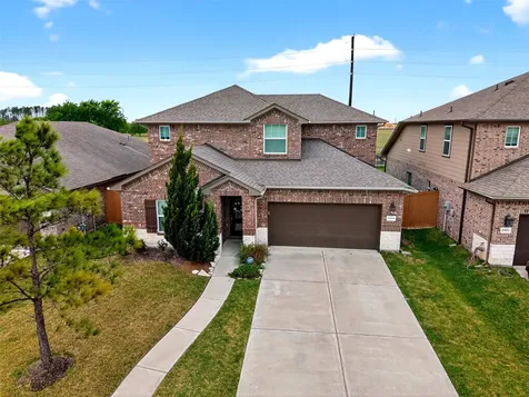 10626 Sentinel Dome Drive Rosharon TX 77583