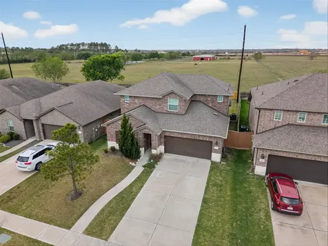 10626 Sentinel Dome Drive Rosharon TX 77583