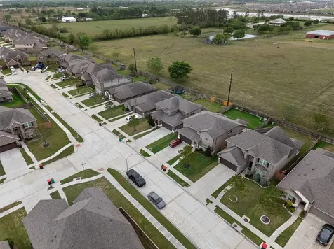10626 Sentinel Dome Drive Rosharon TX 77583