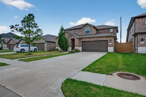 10626 Sentinel Dome Drive Rosharon TX 77583