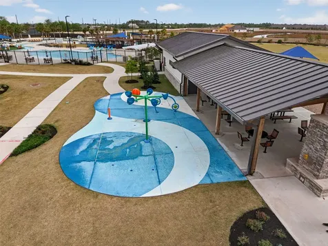 10626 Sentinel Dome Drive Rosharon TX 77583
