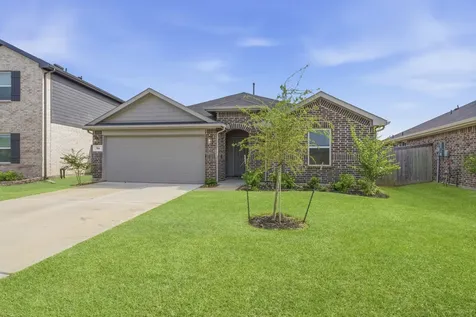 314 Dyers Pointe Drive Crosby TX 77532