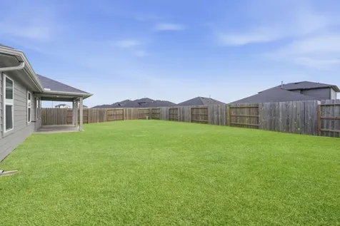 314 Dyers Pointe Drive Crosby TX 77532