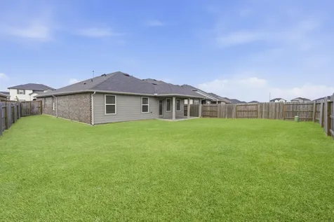 314 Dyers Pointe Drive Crosby TX 77532