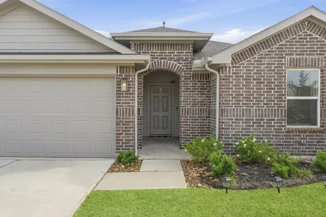 314 Dyers Pointe Drive Crosby TX 77532