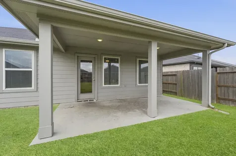 314 Dyers Pointe Drive Crosby TX 77532