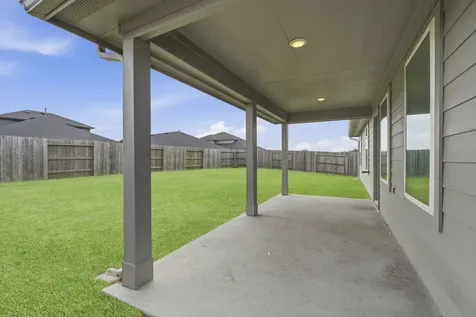 314 Dyers Pointe Drive Crosby TX 77532