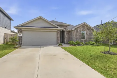 314 Dyers Pointe Drive Crosby TX 77532