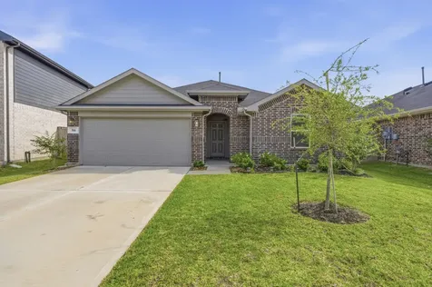 314 Dyers Pointe Drive Crosby TX 77532