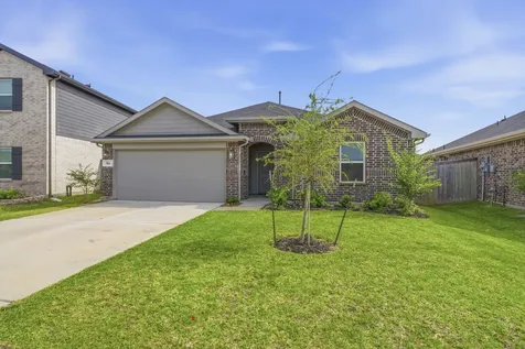 314 Dyers Pointe Drive Crosby TX 77532