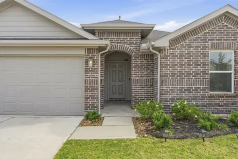 314 Dyers Pointe Drive Crosby TX 77532