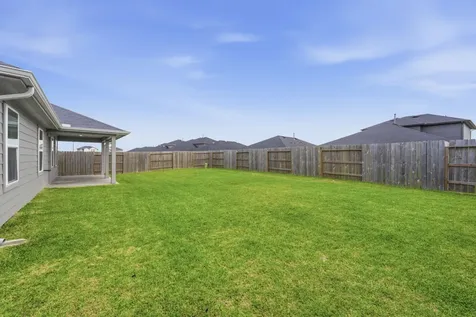 314 Dyers Pointe Drive Crosby TX 77532