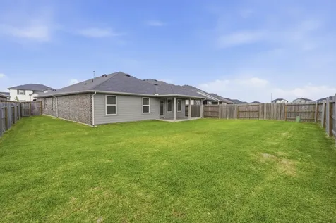 314 Dyers Pointe Drive Crosby TX 77532