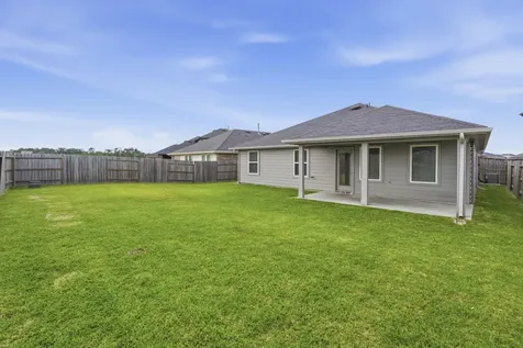 314 Dyers Pointe Drive Crosby TX 77532