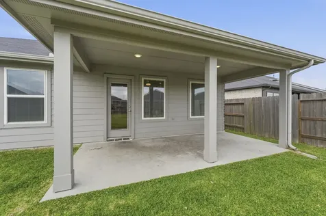 314 Dyers Pointe Drive Crosby TX 77532