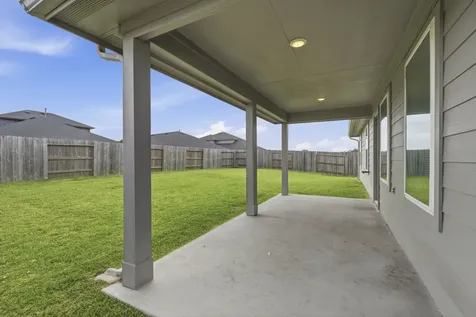 314 Dyers Pointe Drive Crosby TX 77532