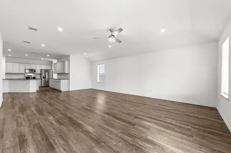 314 Dyers Pointe Drive Crosby TX 77532