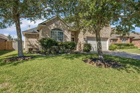 810 Hallmark Oak Street Seabrook TX 77586