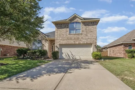 810 Hallmark Oak Street Seabrook TX 77586